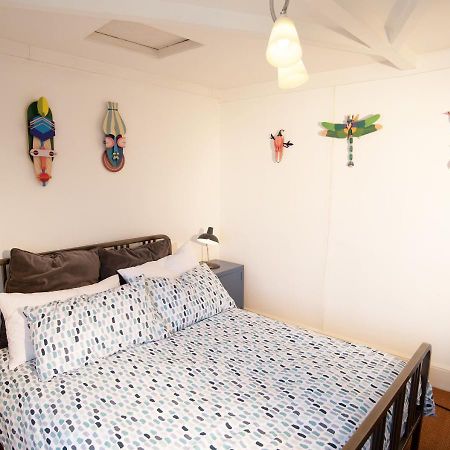 Birch In The Lanes Apartment Brighton Ngoại thất bức ảnh