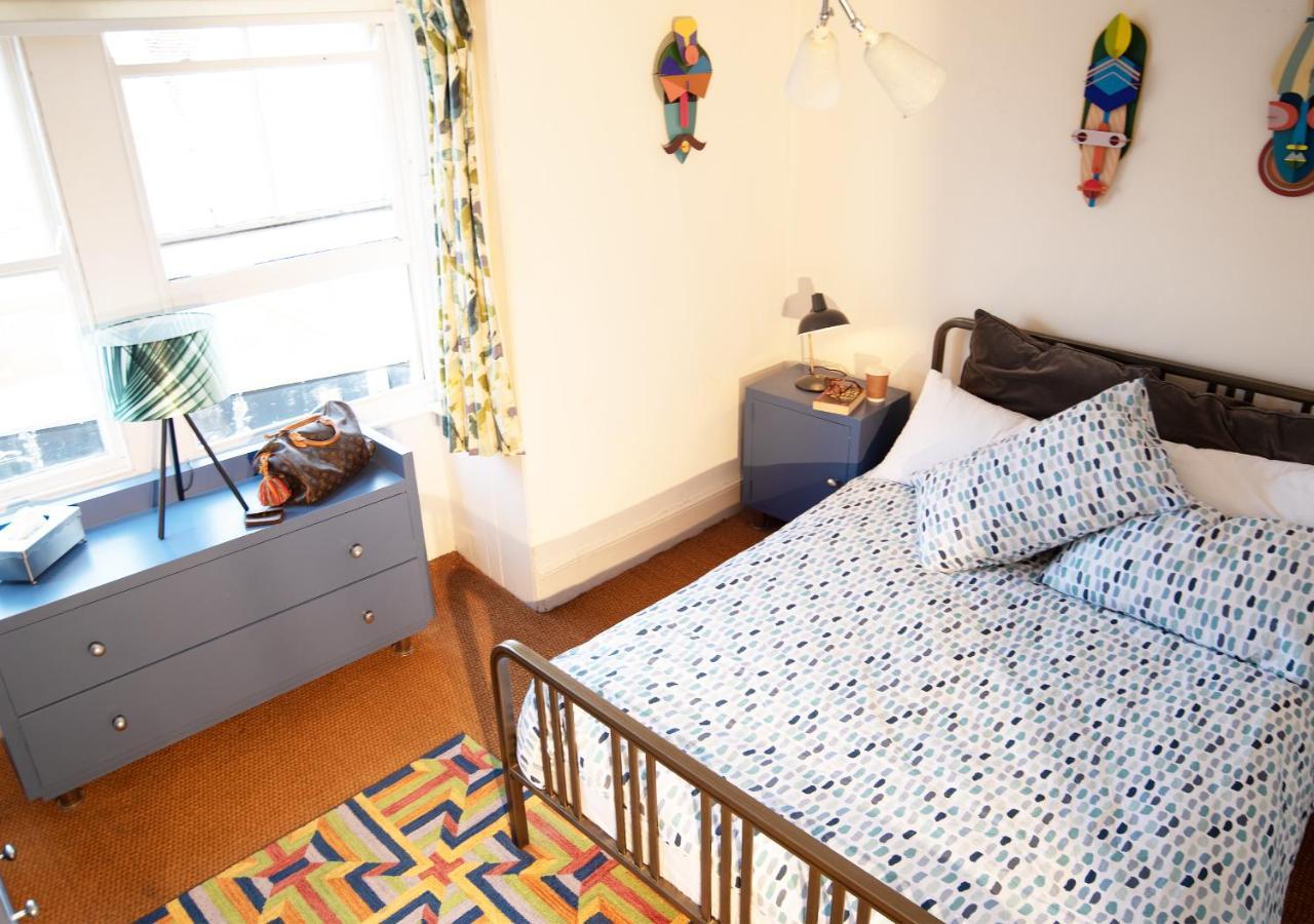Birch In The Lanes Apartment Brighton Ngoại thất bức ảnh