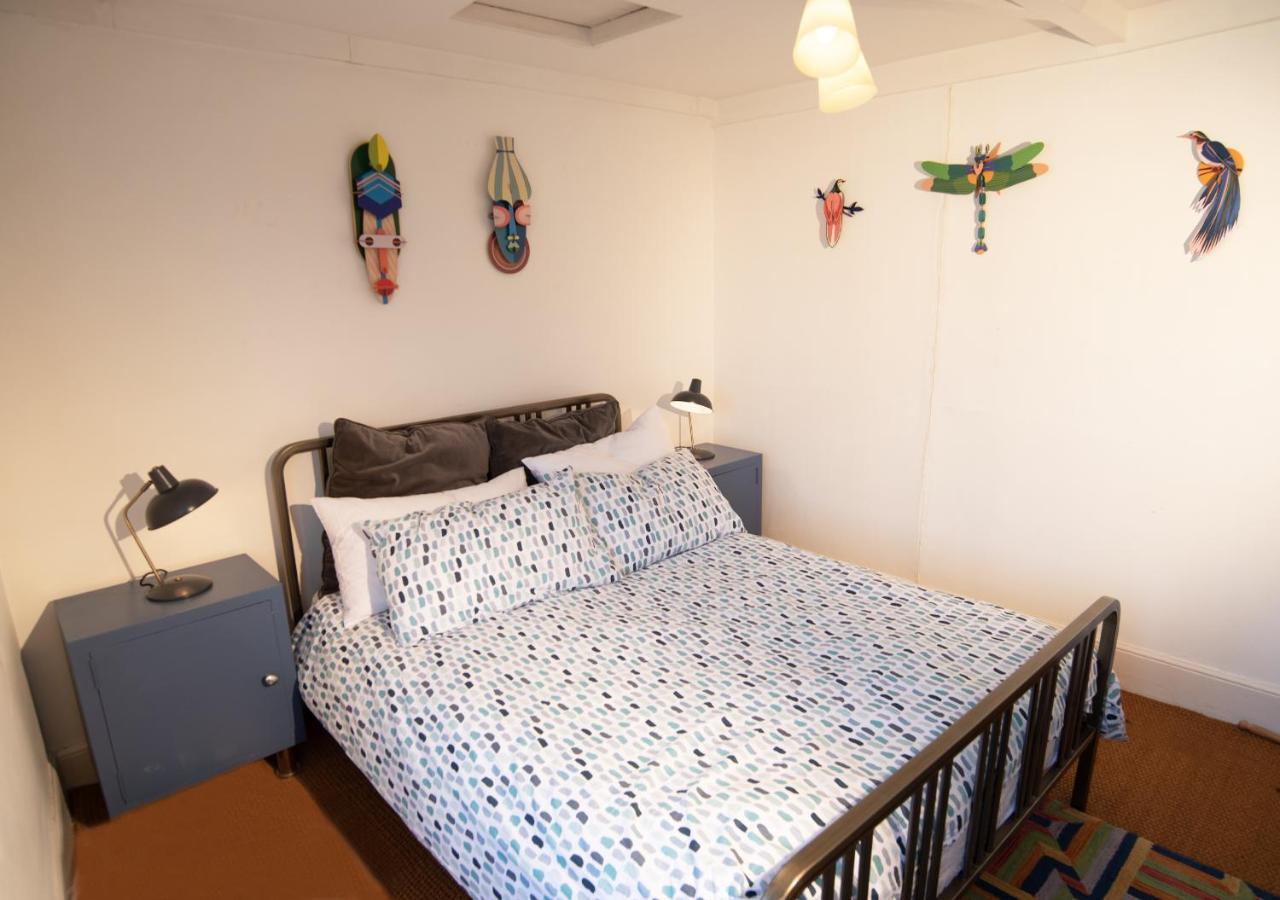 Birch In The Lanes Apartment Brighton Ngoại thất bức ảnh