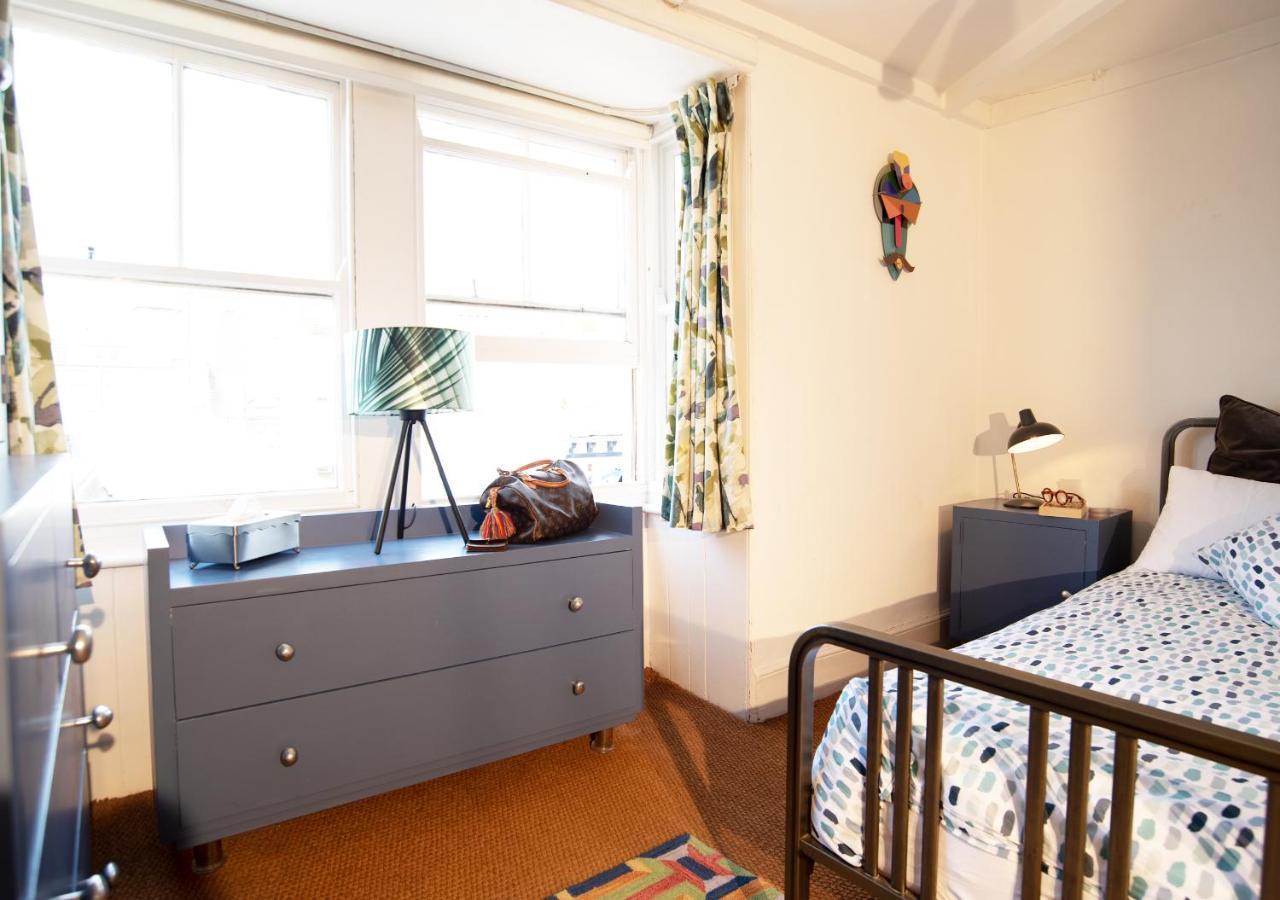 Birch In The Lanes Apartment Brighton Ngoại thất bức ảnh