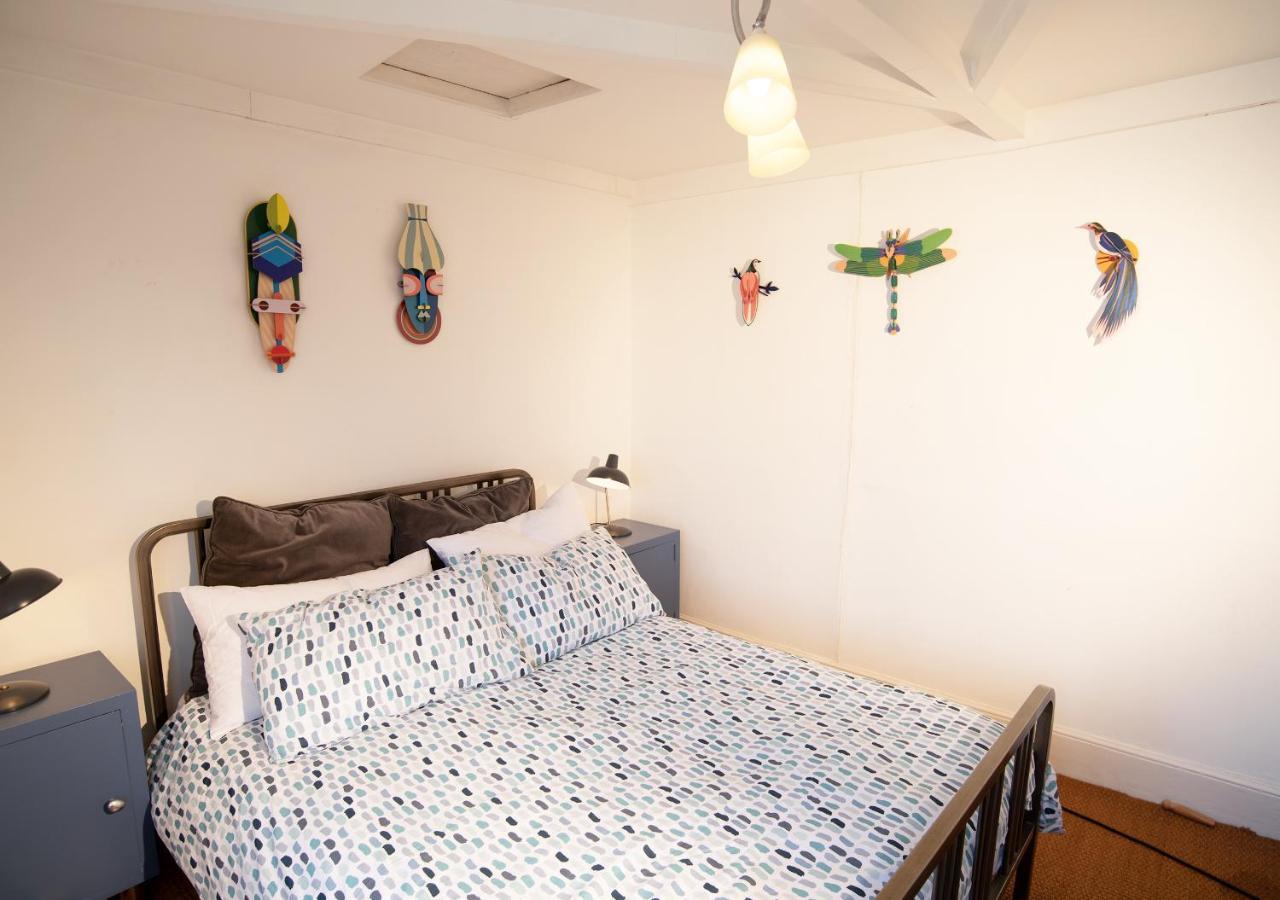 Birch In The Lanes Apartment Brighton Ngoại thất bức ảnh