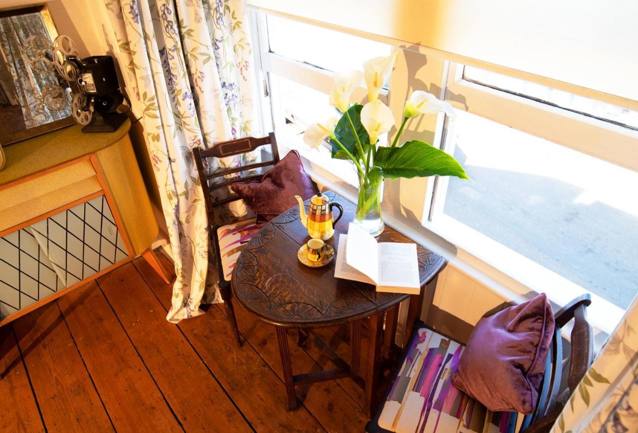 Birch In The Lanes Apartment Brighton Ngoại thất bức ảnh