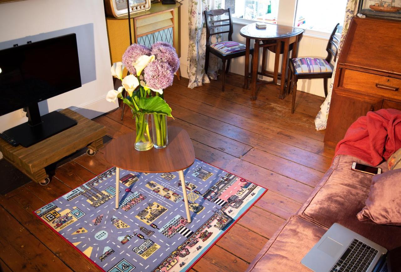 Birch In The Lanes Apartment Brighton Ngoại thất bức ảnh