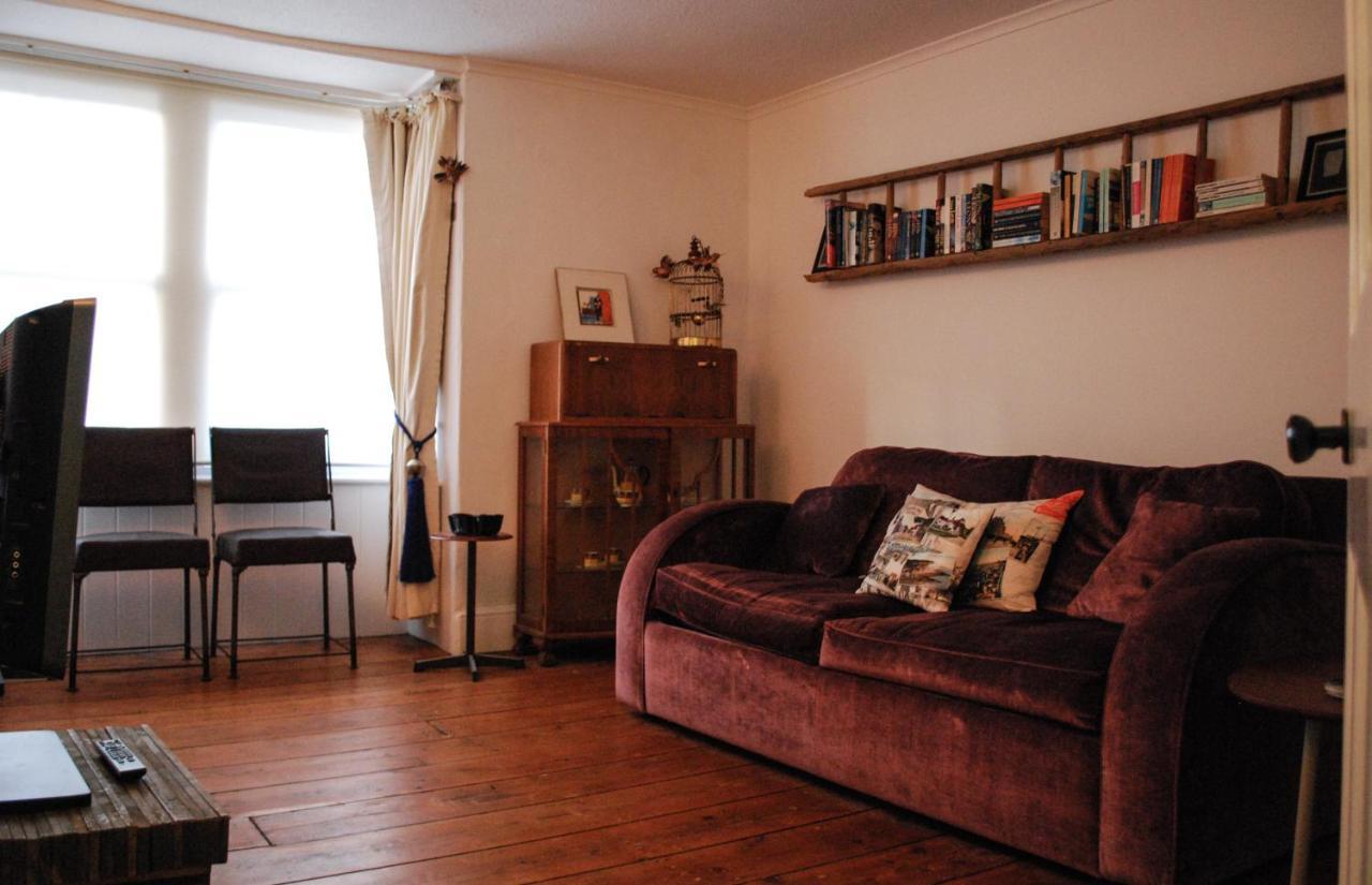 Birch In The Lanes Apartment Brighton Ngoại thất bức ảnh