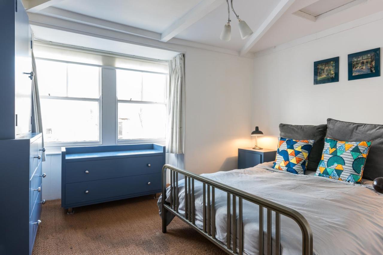 Birch In The Lanes Apartment Brighton Ngoại thất bức ảnh