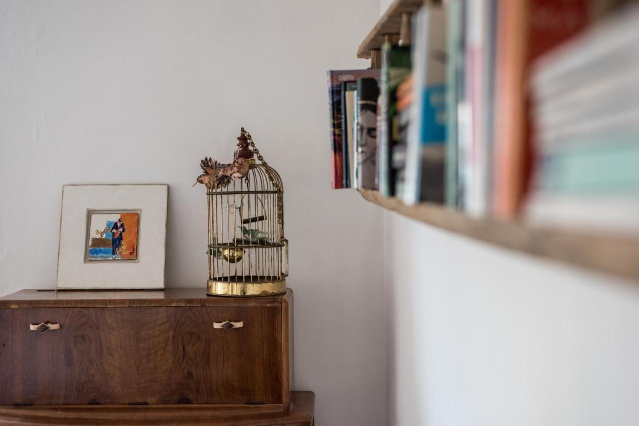 Birch In The Lanes Apartment Brighton Ngoại thất bức ảnh