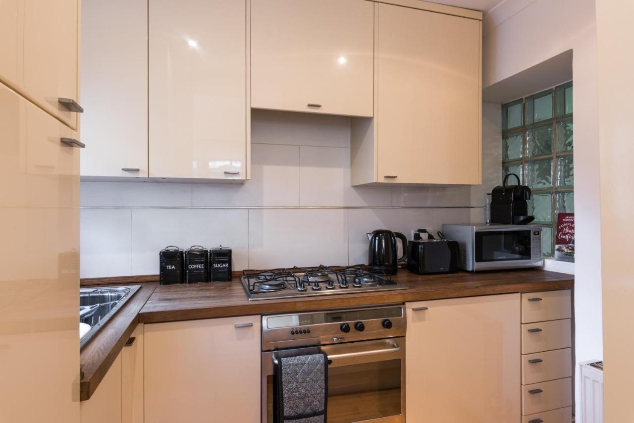Birch In The Lanes Apartment Brighton Ngoại thất bức ảnh