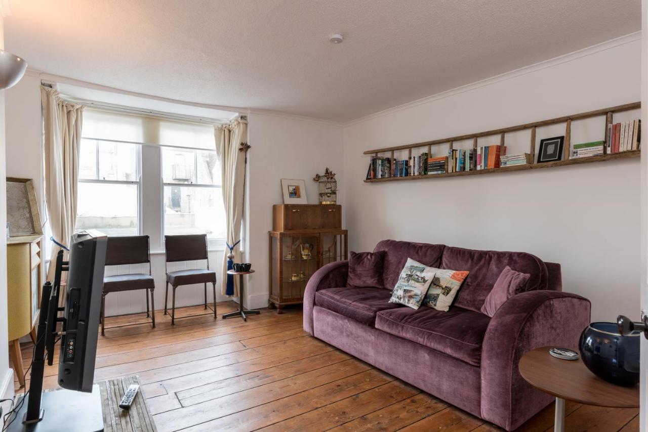 Birch In The Lanes Apartment Brighton Ngoại thất bức ảnh