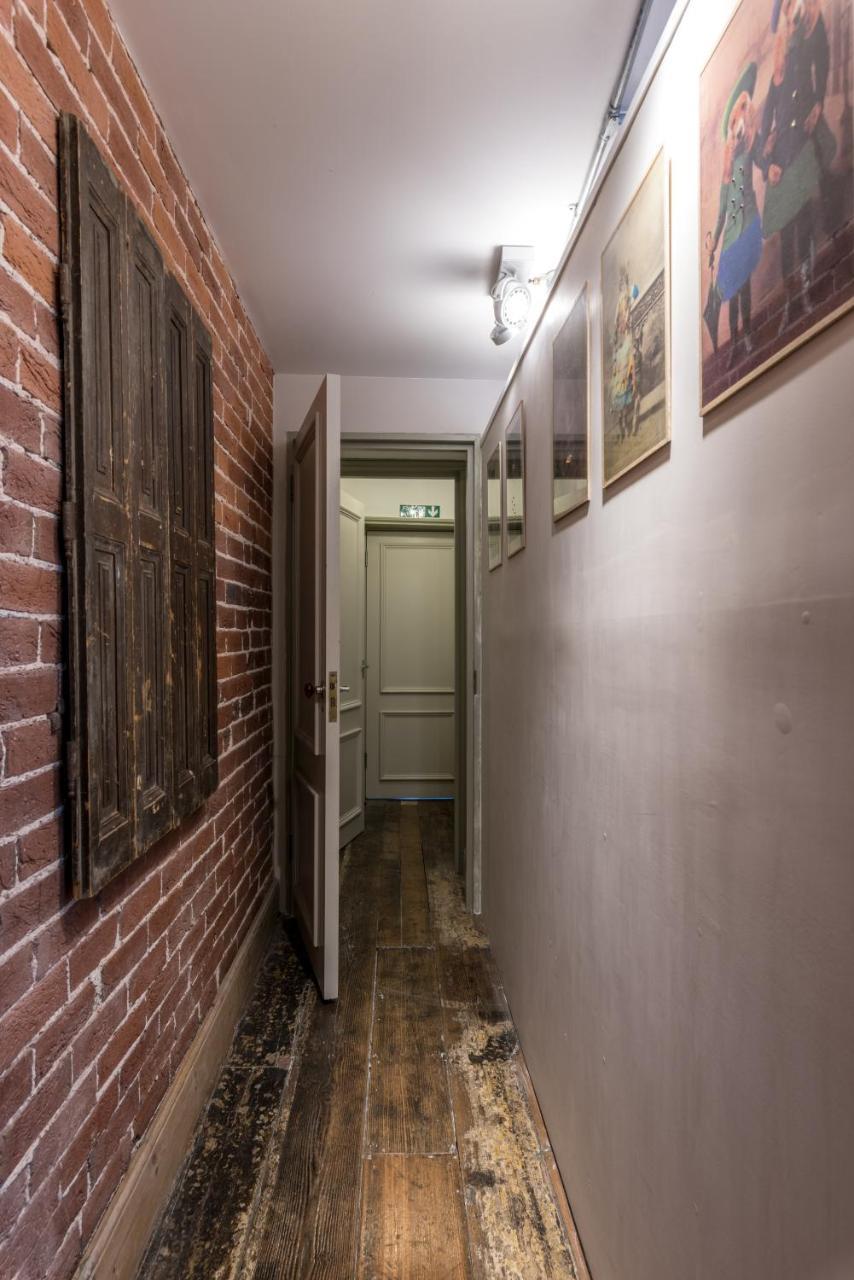 Birch In The Lanes Apartment Brighton Ngoại thất bức ảnh