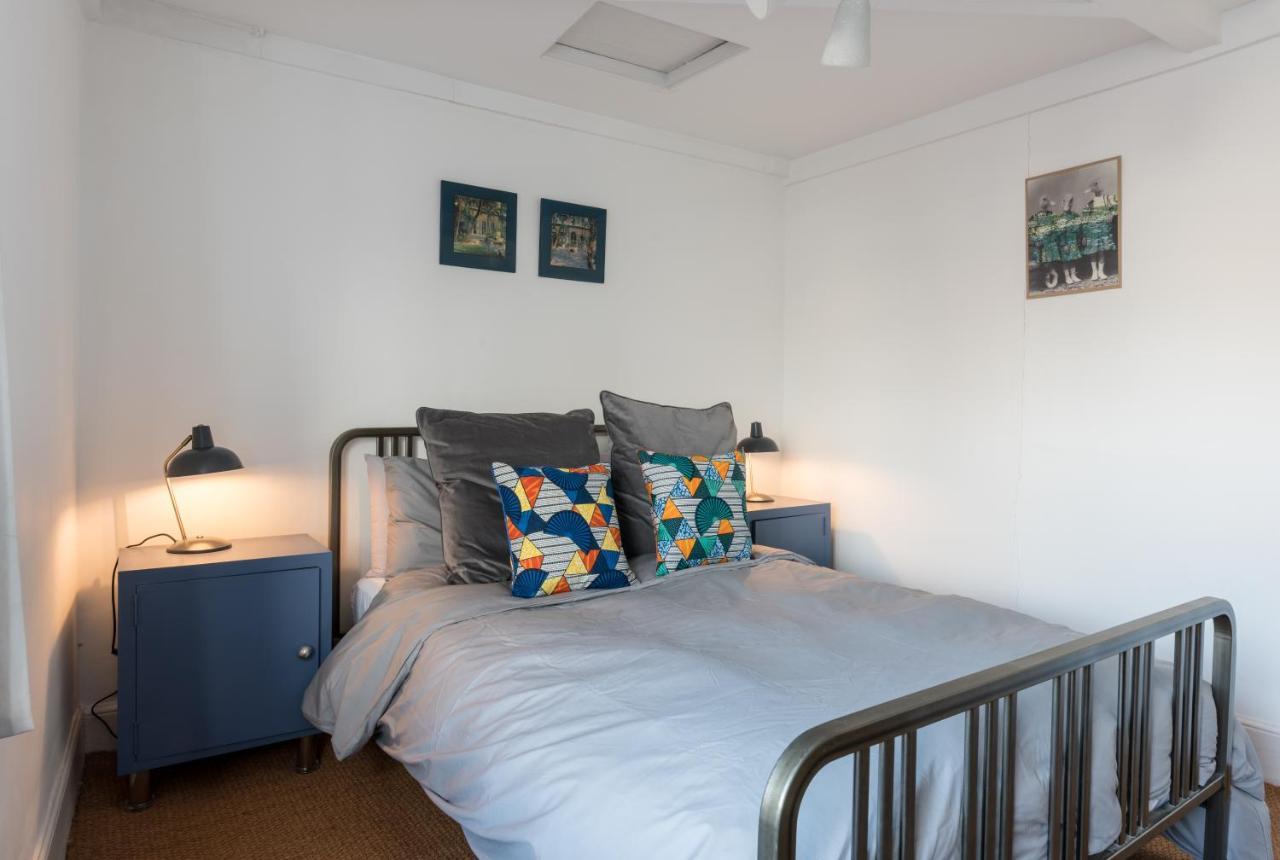 Birch In The Lanes Apartment Brighton Ngoại thất bức ảnh