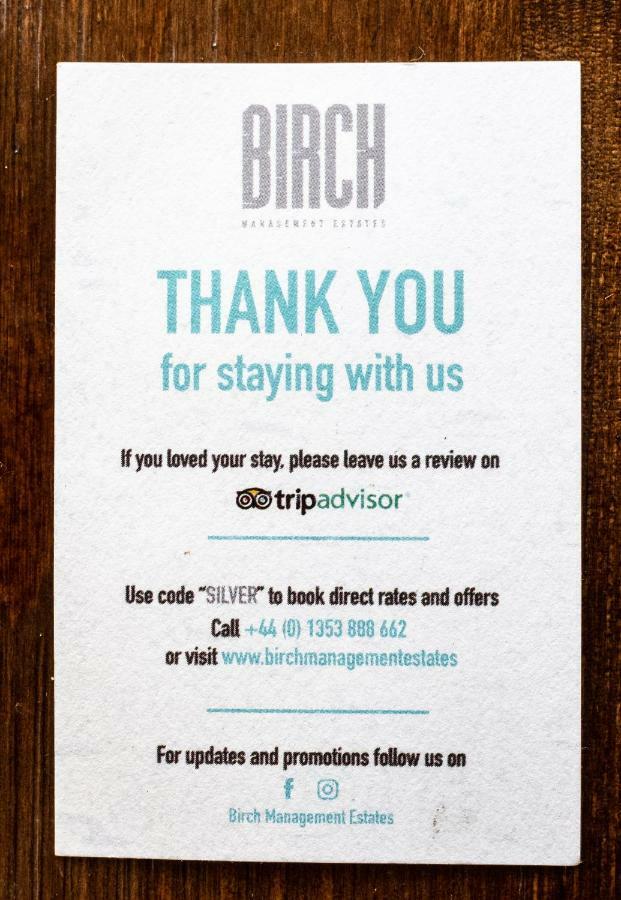 Birch In The Lanes Apartment Brighton Ngoại thất bức ảnh