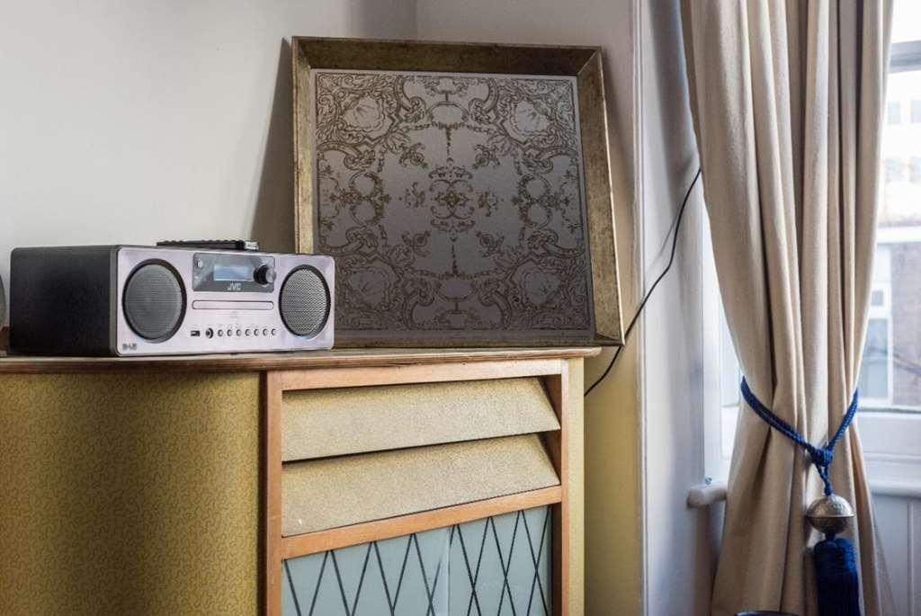 Birch In The Lanes Apartment Brighton Phòng bức ảnh