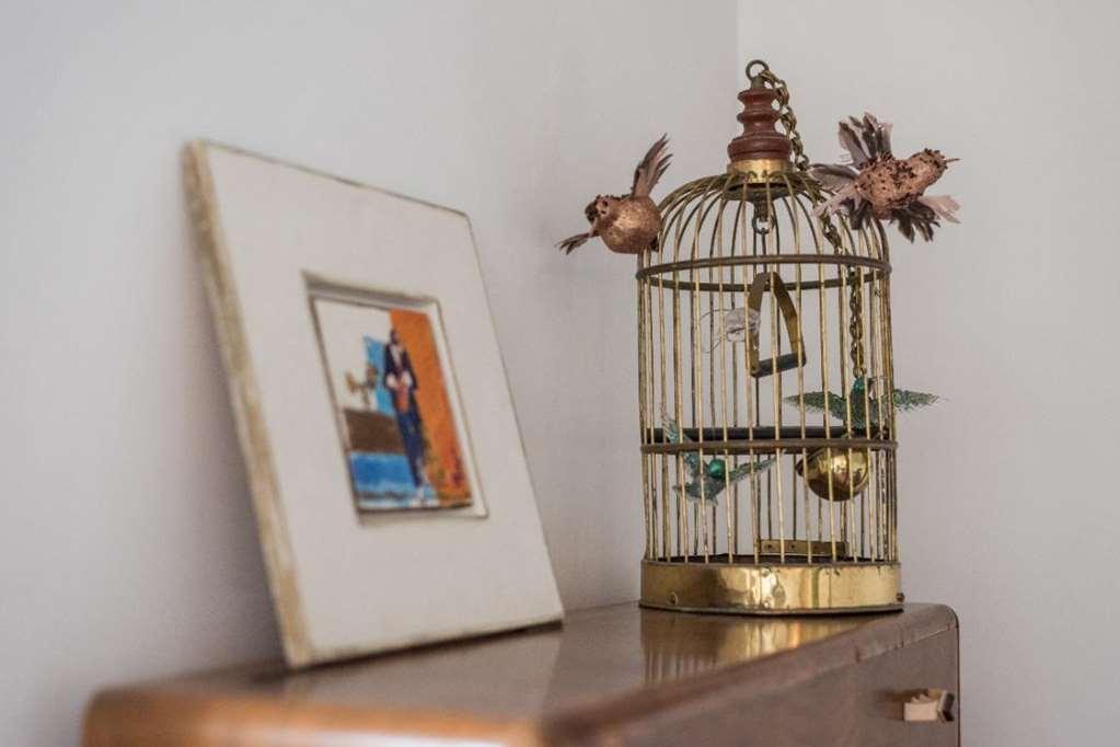 Birch In The Lanes Apartment Brighton Phòng bức ảnh
