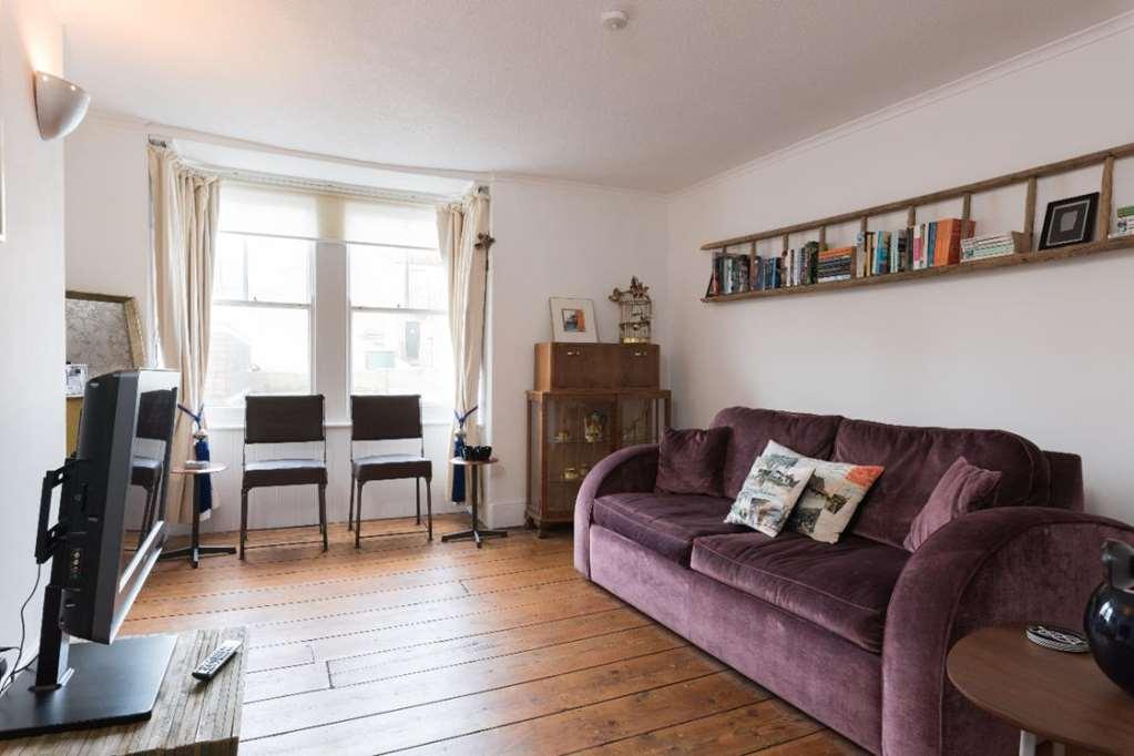 Birch In The Lanes Apartment Brighton Phòng bức ảnh